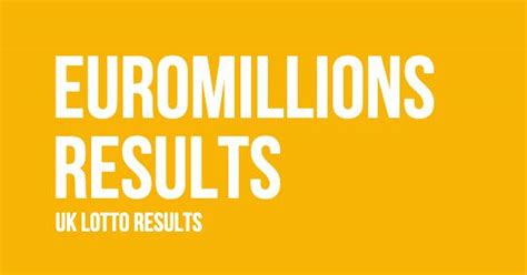 euromillions prize breakdown for tonight